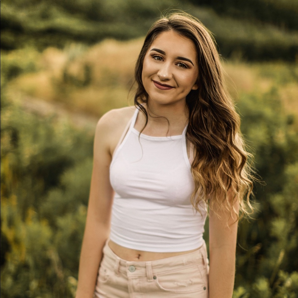 Meet your Posher, Shaylee